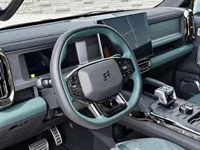 Jetour T2 2026