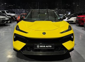 Lotus Eletre 2024