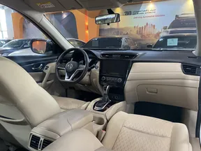 Nissan X-Trail 2022