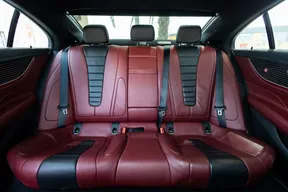 Mercedes-Benz CLS 350 2022