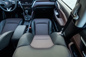 Toyota Urban Cruiser SUV 2026