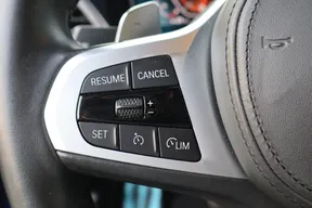 BMW 3 Series 330 2019