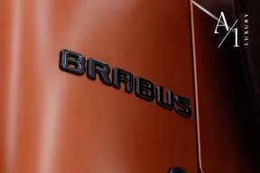 Mercedes-Benz G-Class 63 AMG 2023