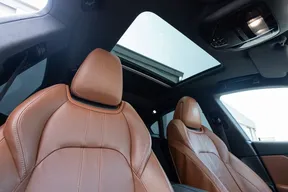 Maserati Levante S 2019