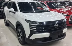 Nissan Kicks 2025
