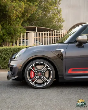 MINI Cooper 2021