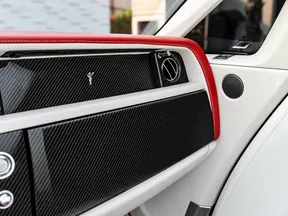Rolls-Royce Phantom 2010