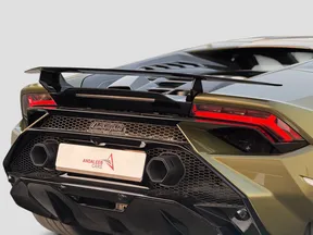 Lamborghini Huracán 2024
