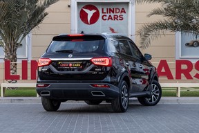 DFSK Glory 580 / Fengon 580 2023