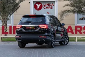 DFSK Glory 580 / Fengon 580 2023