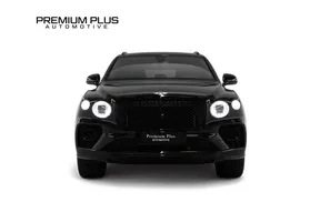 Bentley Bentayga 2021
