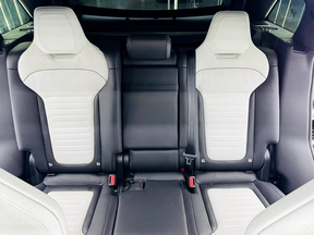 Land Rover Range Rover Sport 2025