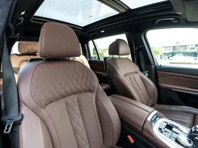 BMW X7 40 2020