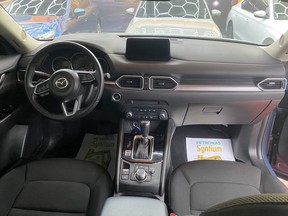 Mazda CX-5 2024