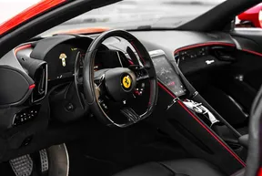 Ferrari Roma 2022