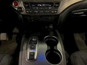 Honda Pilot / MR-V 2022