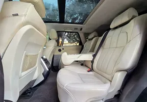 Land Rover Range Rover Sport 2014