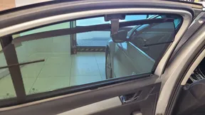 Škoda Superb 2017