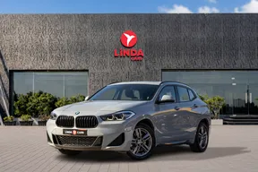 BMW X2 20 2023