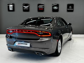 Dodge Charger 2022