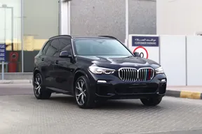 BMW X5 40 2020