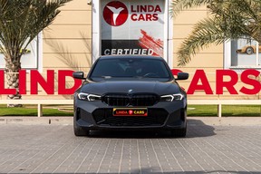BMW 3 Series 330 2023