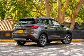 GAC GS4 2023