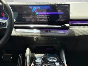 BMW i5 M60 2024
