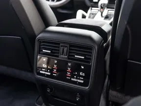 Porsche Cayenne Turbo GT 2022