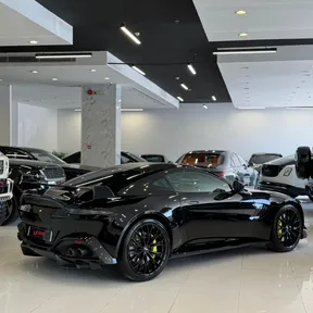 Aston Martin Vantage F1 Edition 2022