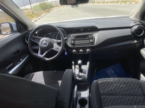 Nissan Kicks 2022
