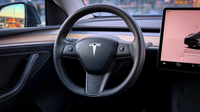 Tesla Model Y Long Range 2022