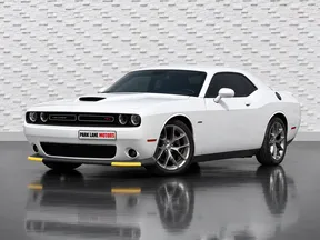Dodge Challenger 2019