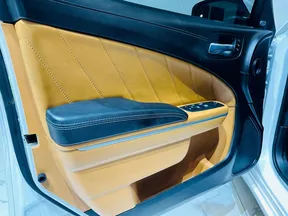 Dodge Charger 2022