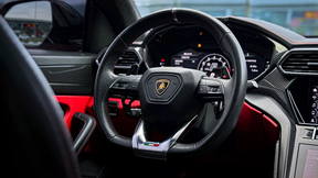 Lamborghini Urus 2022