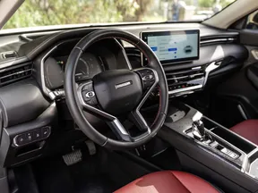 Haval Jolion Pro 2025