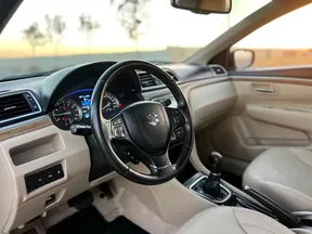 Suzuki Ciaz 2023