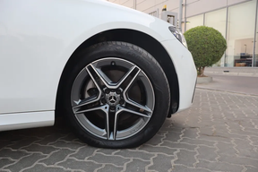 Mercedes-Benz E-Class 250 2023