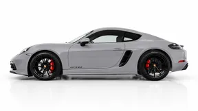 Porsche Cayman 718 GTS 2024