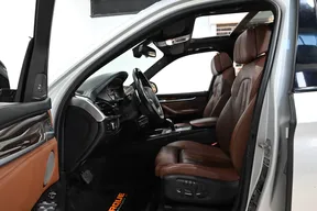 BMW X5 50 2014