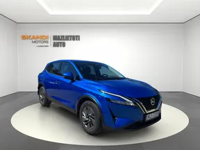 Nissan Qashqai 2023
