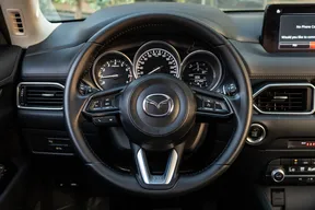 Mazda CX-5 2021