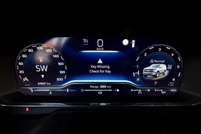 Chevrolet Tahoe 2022