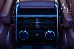 Land Rover Range Rover 2023