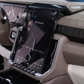 GMC Yukon 2025
