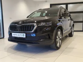 Škoda Karoq 2023
