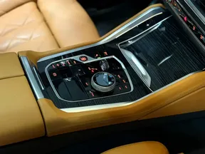 BMW X6 40 2024