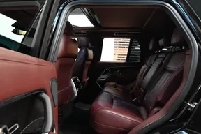 Land Rover Range Rover 2024