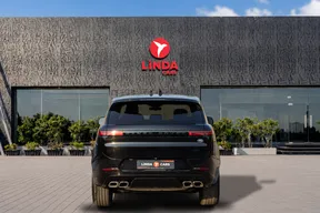 Land Rover Range Rover Sport 2023
