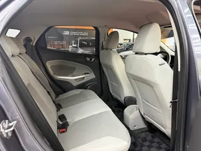 Ford EcoSport 2016